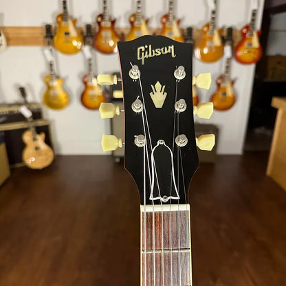 Gibson Custom Shop ‘59 ES-335 Reissue Nashville - Cherry