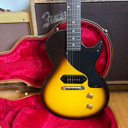 2007 Gibson Custom Shop '57 Les Paul Junior - Sunburst