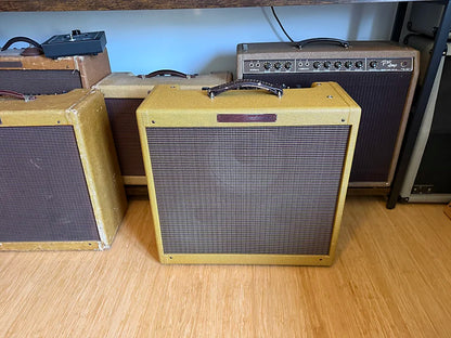 Victoria Bandmaster 35310-T - Tweed