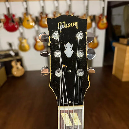 1956 Gibson ES-175 - Sunburst - OHSC
