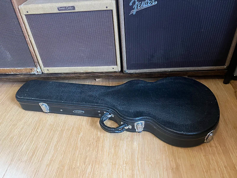 2019 Gibson Les Paul Junior - Vintage Tobacco Burst