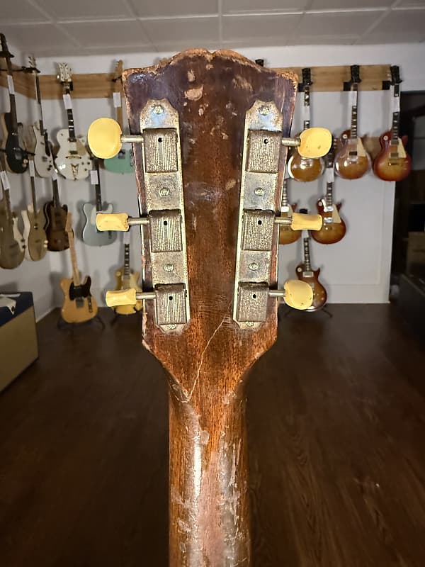 1955 Gibson Les Paul Junior