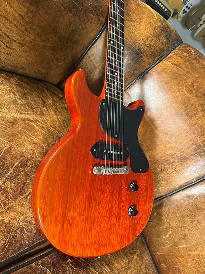 2006 Gibson Custom Shop '58 Les Paul Junior Double Cut Reissue - Ex. Brian Baker Bad Religion