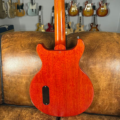 2006 Gibson Custom Shop '58 Les Paul Junior Double Cut Reissue - Ex. Brian Baker Bad Religion