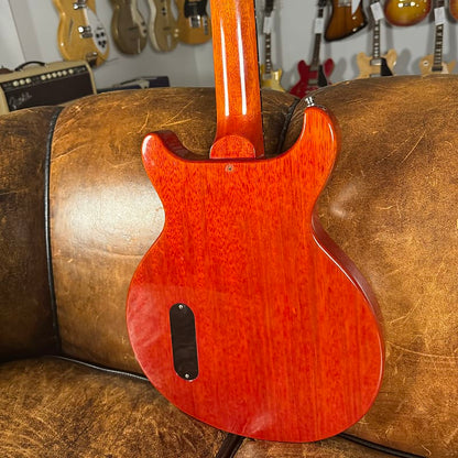 2006 Gibson Custom Shop '58 Les Paul Junior Double Cut Reissue - Ex. Brian Baker Bad Religion