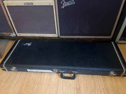 1966 Fender Electric XII - Sunburst - OHSC