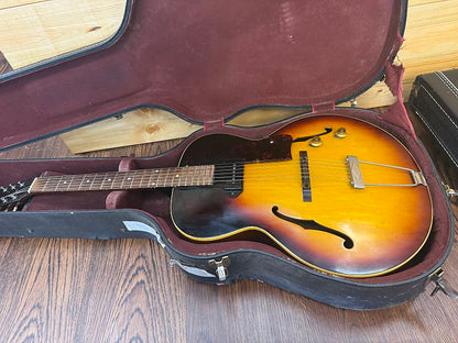 1956 Gibson ES-125
