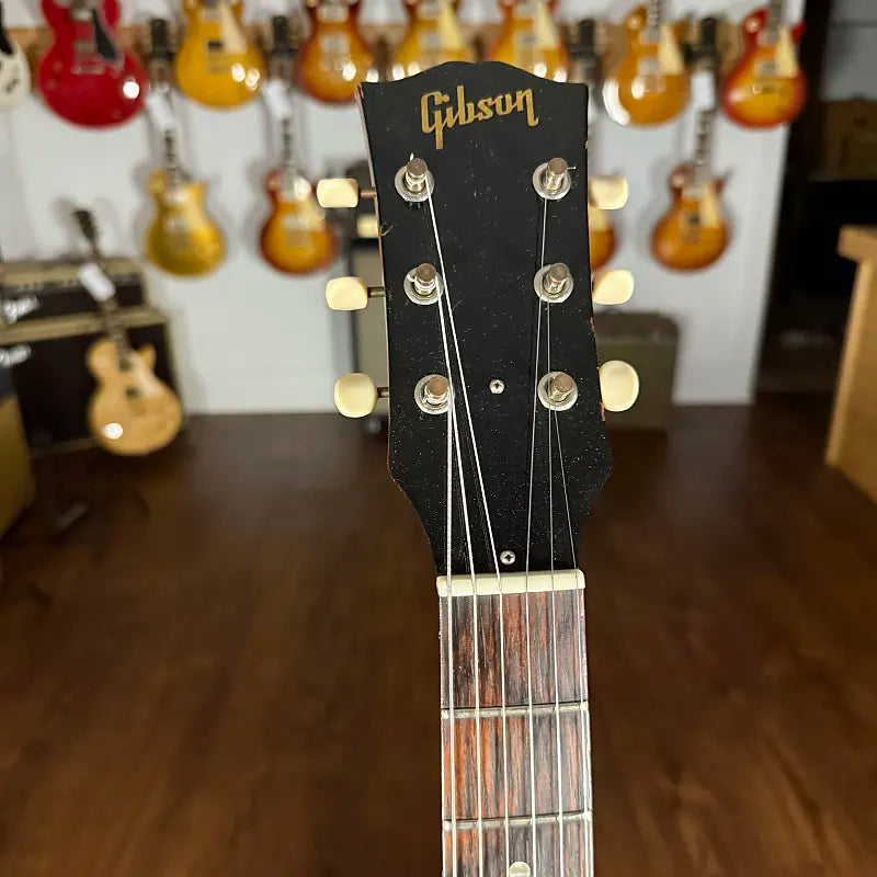 1964 Gibson ES-125 TDC - Sunburst