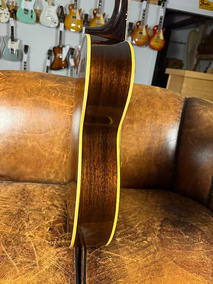 1948 Gibson L-48 - Sunburst