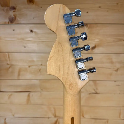 1977 Fender Telecaster Deluxe - Natural OHSC
