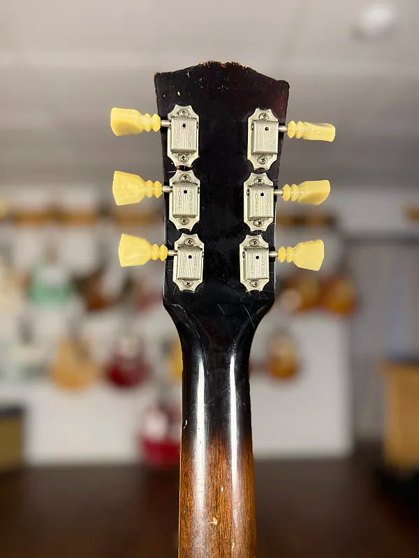 1963 Gibson ES-335TD - Sunburst - OHSC