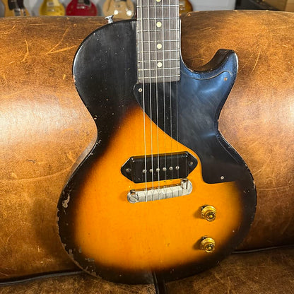 1955 Gibson Les Paul Junior