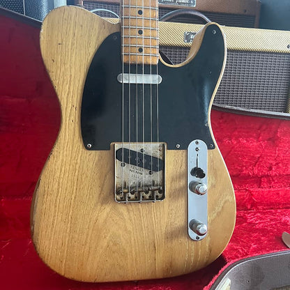 Fender Telecaster 1952