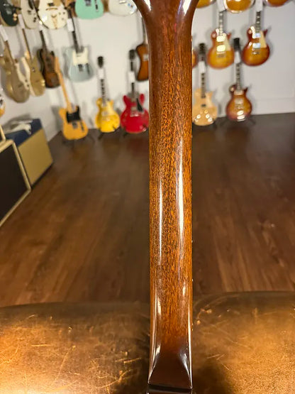 1965 Gibson Firebird I Non-Reverse - Sunburst - Near Mint Hang Tag OHSC