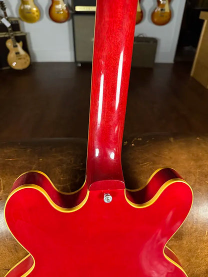 Gibson Custom Shop ‘59 ES-335 Reissue Nashville - Cherry