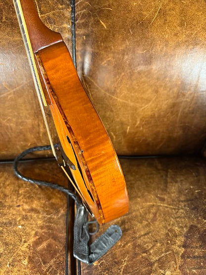 1930's Kalamazoo KM-12 - Sunburst