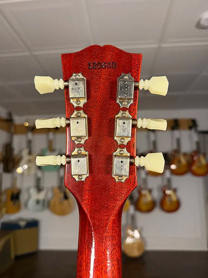 2022 Gibson Custom Shop Murphy Lab '64 ES-335 Reissue Ultra Light Aged