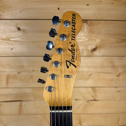 2005 Fender Custom Shop Limited Edition Closet Classic ‘67 Telecaster - Firemist Silver