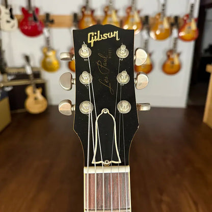 2001 Gibson Yamano Custom Shop ‘58 Reissue Les Paul - Sunburst