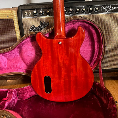 2018 Gibson Custom Shop '58 Les Paul Junior Reissue - W/ 60’s P-90