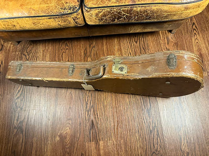 1953 Gibson Les Paul with Wraparound Tailpiece - Goldtop - OHSC