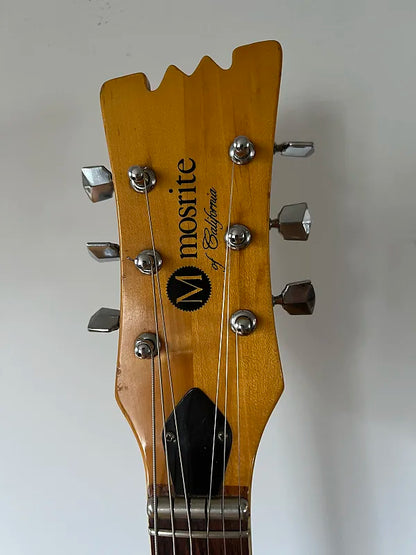 Mosrite Combo 1964