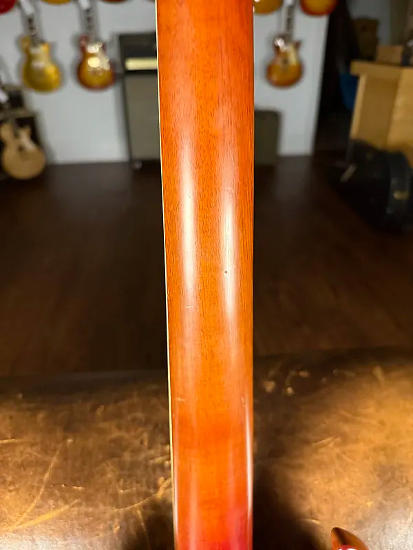 1961 Gibson SG/Les Paul - Cherry - OHSC