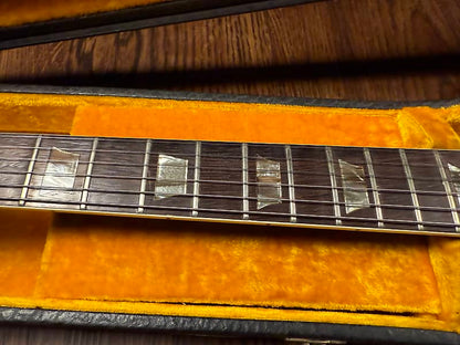 1964 Gibson SG Standard - Pelham Blue Refinish - OHSC