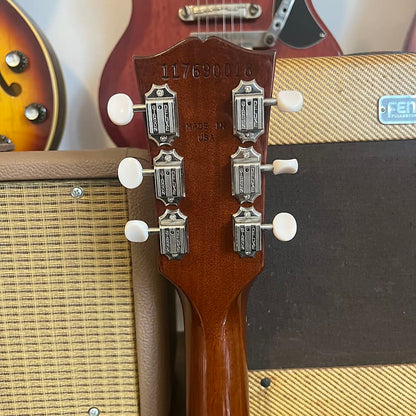 2019 Gibson Les Paul Junior - Vintage Tobacco Burst