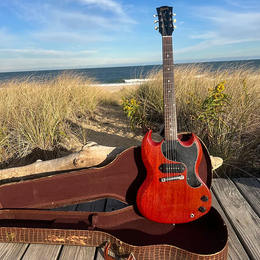 1961 Gibson Les Paul Junior