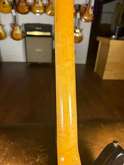 1960 Fender Jazzmaster - Three Tone Sunburst Refinish