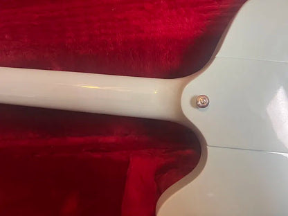 2019 Gibson Firebird I - Frost Blue - Mint - OHSC