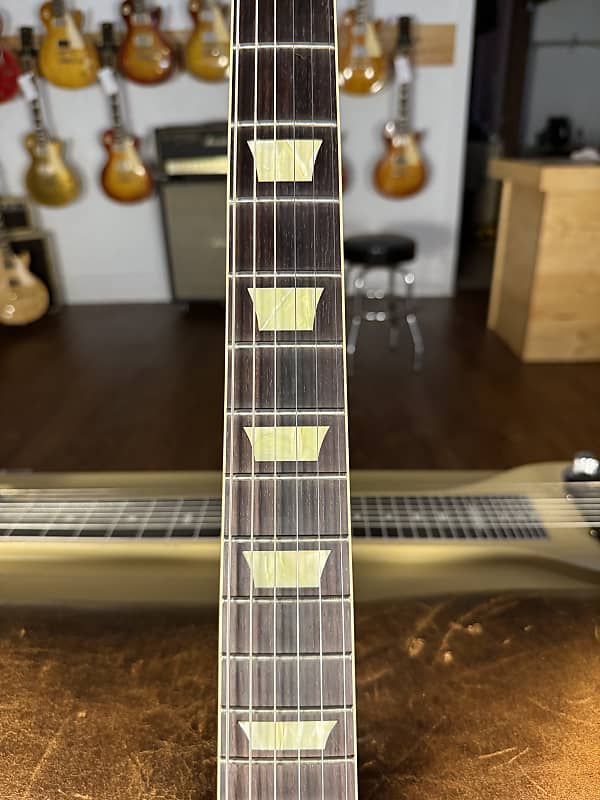 2024 Gibson Custom Shop ‘60 Les Paul Standard