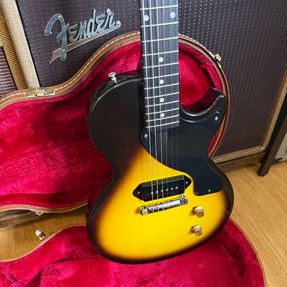 2007 Gibson Custom Shop '57 Les Paul Junior - Sunburst