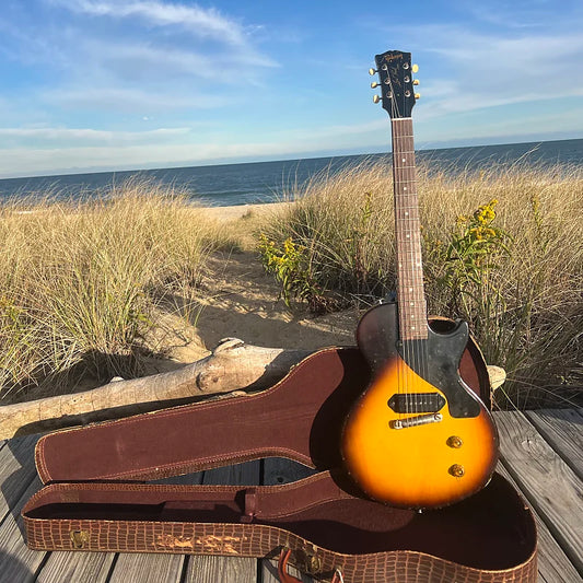 1956 Gibson Les Paul Junior