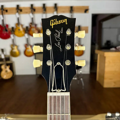 2024 Gibson Custom Shop ‘60 Les Paul Standard