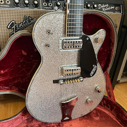 1960 Gretsch Sparkle Jet - OHSC