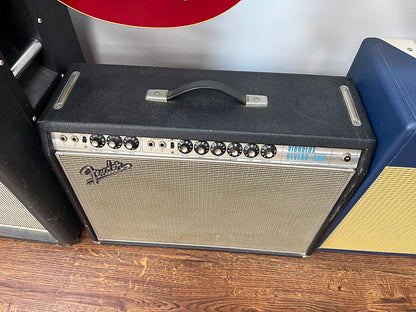 1968 Fender Vibrolux Reverb - Drip Edge