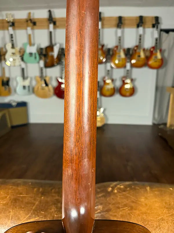 1951 Martin 000-18 - Natural