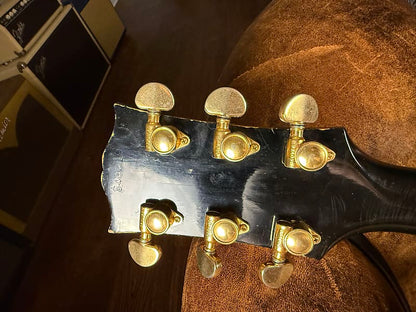 1966 Gibson J-200 - Sunburst - OHSC