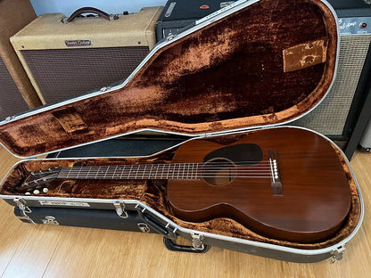 1944 Martin 0-17 - Natural