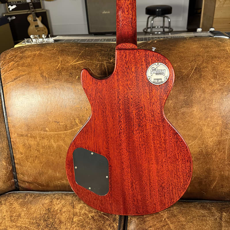 2024 Gibson Custom Shop ‘60 Les Paul Standard