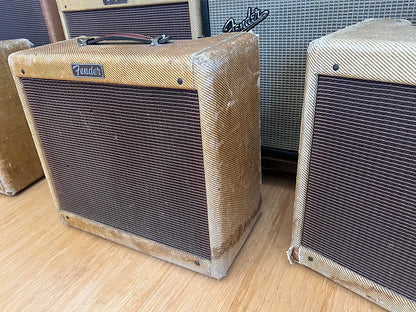 1956 Fender Princeton 5F2