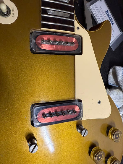 1972 Gibson ‘54 Reissue Les Paul - Goldtop - OHSC