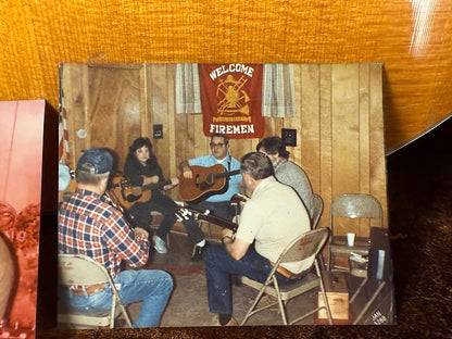 1957 Martin 000-18 - Natural