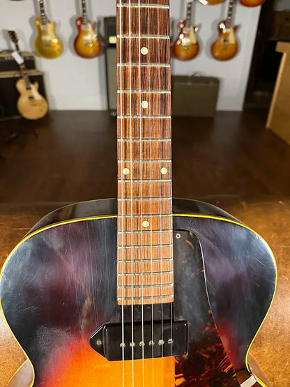 1956 Gibson ES-125