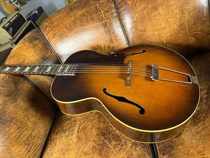 1948 Gibson L-48 - Sunburst