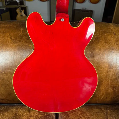 Gibson Custom Shop ‘59 ES-335 Reissue Nashville - Cherry