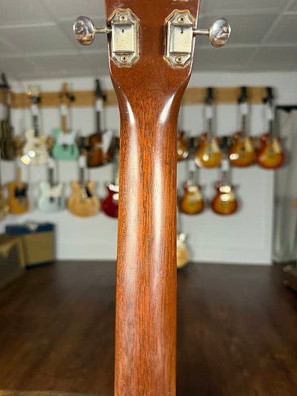 1951 Martin 000-18 - Natural