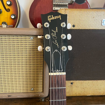 2019 Gibson Les Paul Junior - Vintage Tobacco Burst
